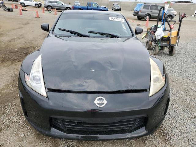 VIN JN1AZ4EH8FM444456 2015 Nissan 370Z, Base no.5