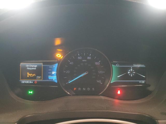 2018 FORD EXPLORER X - 1FM5K8D87JGC70622