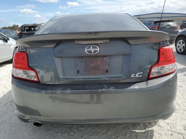 VIN JTKJF5C77D3058662 2013 Toyota Scion no.6