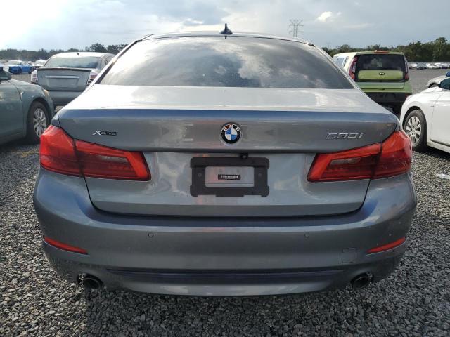 VIN WBAJA7C55KG912020 2019 BMW 5 Series, 530 XI no.6