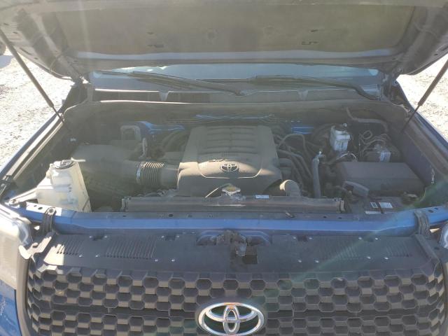 2017 TOYOTA TUNDRA DOU - 5TFRY5F11HX224958