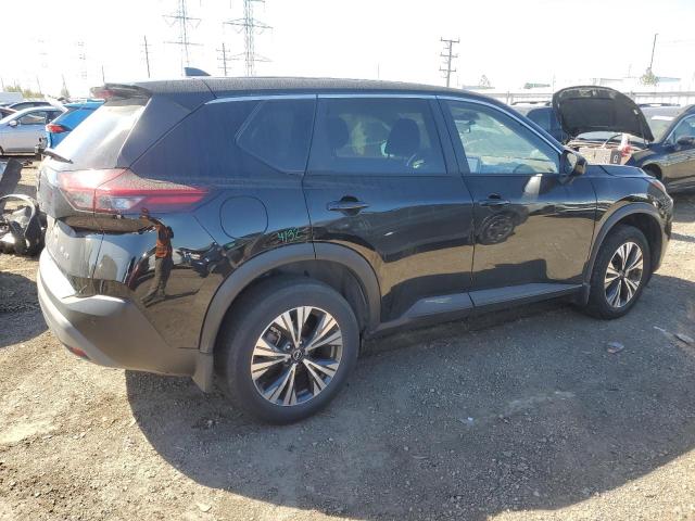 2023 NISSAN ROGUE SV - JN8BT3BB5PW468687