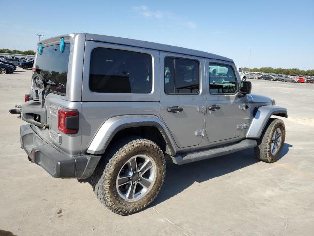 VIN 1C4HJXEN3JW100802 2018 JEEP WRANGLER no.3