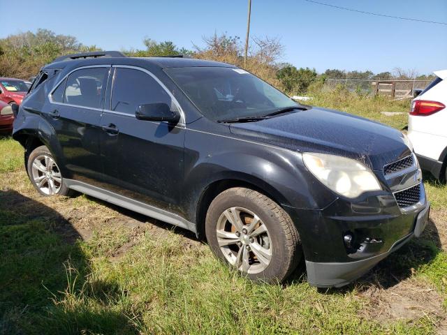 VIN 2GNALBEK6F6371334 2015 Chevrolet Equinox, LT no.4