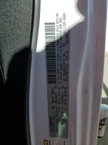 2017 JEEP WRANGLER U - 1C4BJWDG5HL534749