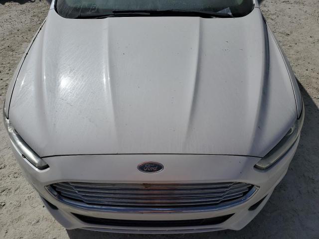 VIN 3FA6P0H98ER147060 2014 Ford Fusion, SE no.11