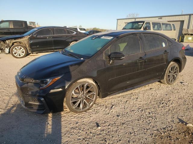 2020 TOYOTA COROLLA SE #3004487600