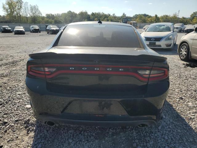 2017 DODGE CHARGER R/ - 2C3CDXGJ4HH542190