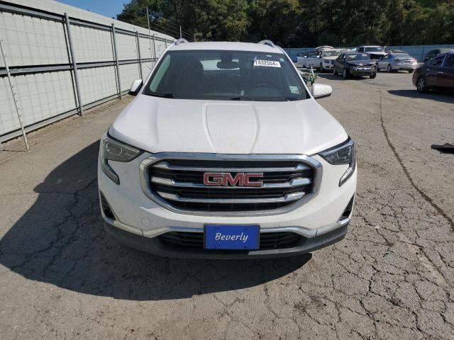 VIN 3GKALVEV4LL149150 2020 GMC TERRAIN no.5