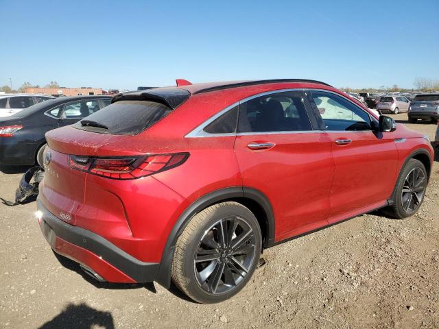 2023 INFINITI QX55 ESSEN 3PCAJ5KR3PF117559