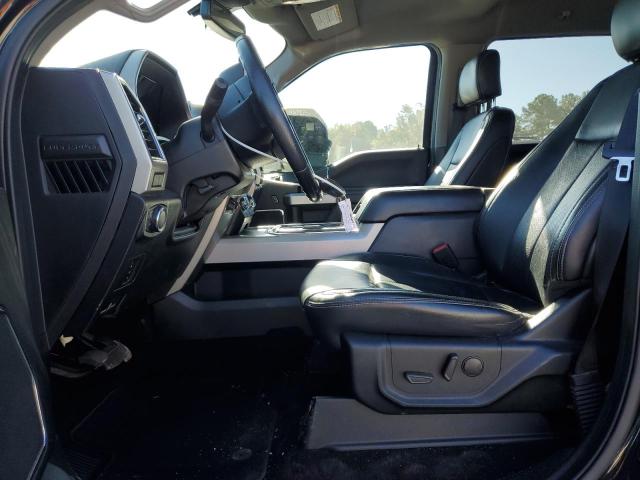 2020 FORD F250 SUPER - 1FT7W2BT7LEE41521