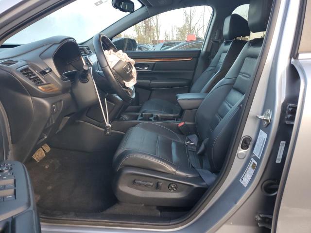 2017 HONDA CR-V EXL - 5J6RW2H82HL021917
