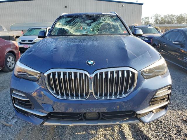 2021 BMW X5 SDRIVE - 5UXCR4C01M9H39094