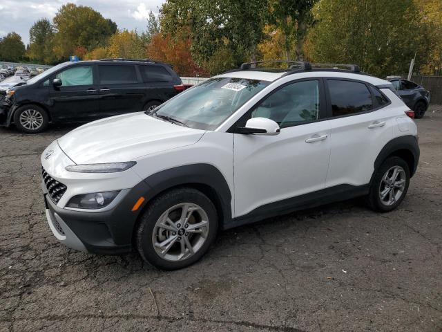 2022 HYUNDAI KONA SEL - KM8K3CAB1NU814610