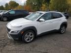 2022 HYUNDAI KONA SEL - KM8K3CAB1NU814610