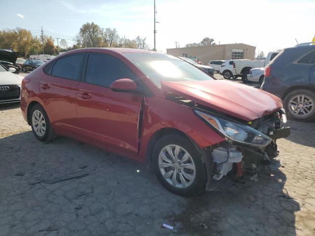 2021 HYUNDAI ACCENT SE - 3KPC24A69ME141390