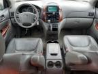 TOYOTA SIENNA XLE photo