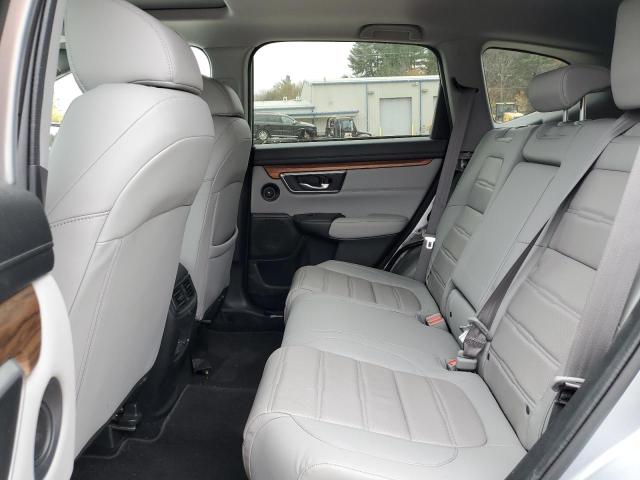 2020 HONDA CR-V EXL - 7FART6H87LE017738