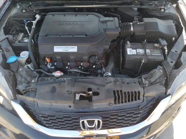 2015 HONDA ACCORD EXL - 1HGCT2B84FA001112