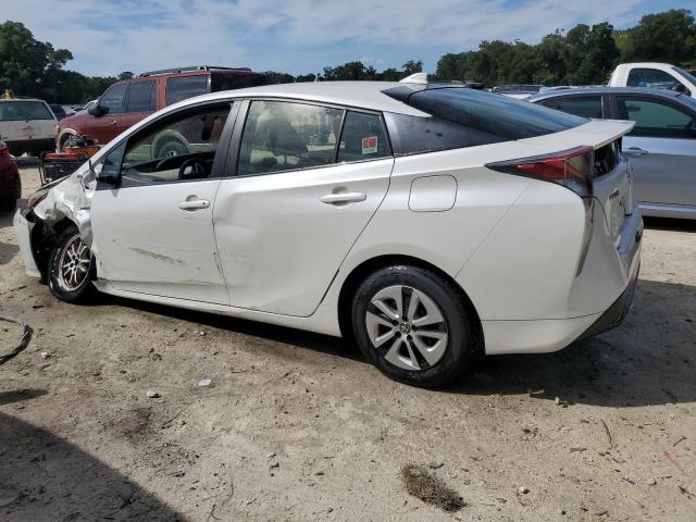 VIN JTDKARFUXG3511583 2016 Toyota Prius no.2