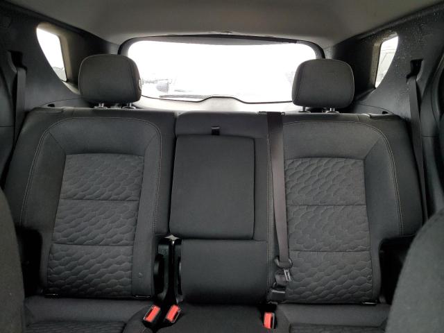 2019 CHEVROLET EQUINOX LT - 2GNAXVEX3K6230748