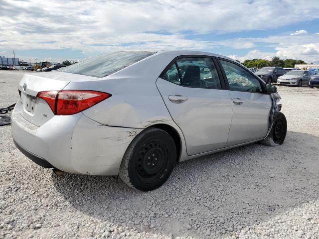 VIN 2T1BURHE2KC207144 2019 Toyota Corolla, L no.3