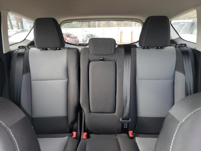 2019 FORD ESCAPE SE - 1FMCU9GD4KUA08740