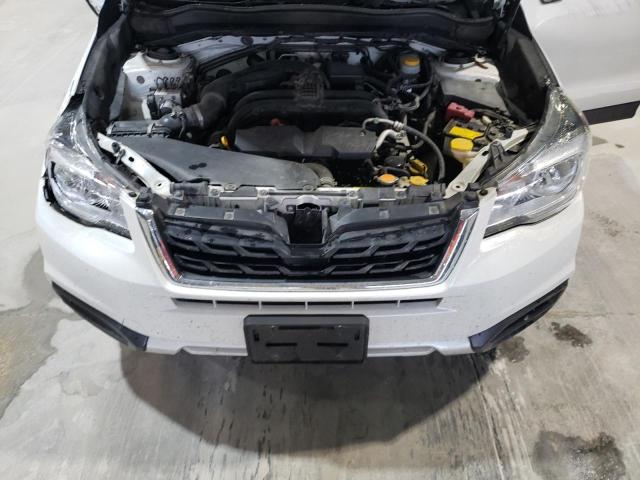 2018 SUBARU FORESTER 2 - JF2SJAAC9JG438305