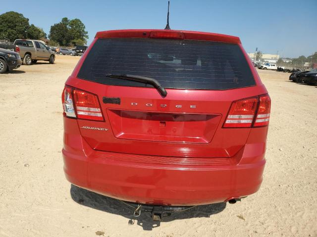 2015 DODGE JOURNEY SE - 3C4PDCAB1FT675288