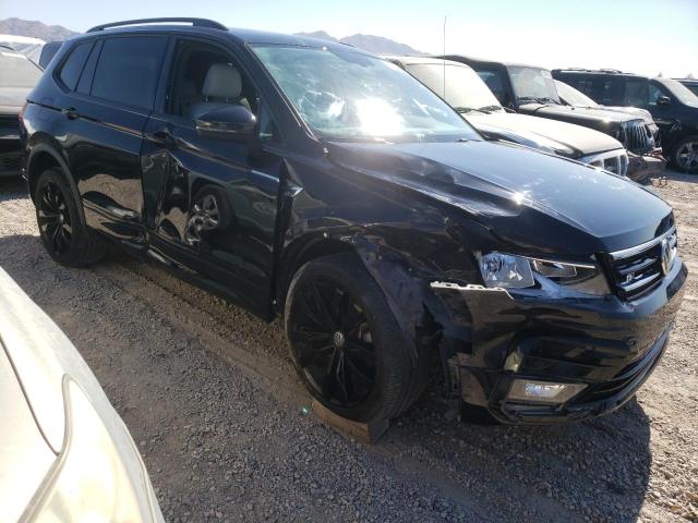 VIN 3VV3B7AX8LM170122 2020 Volkswagen Tiguan, SE no.4