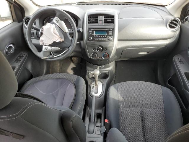 2015 NISSAN VERSA S - 3N1CN7AP5FL943874