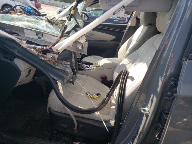 2024 HYUNDAI TUCSON SEL - 5NMJFCDE2RH401041