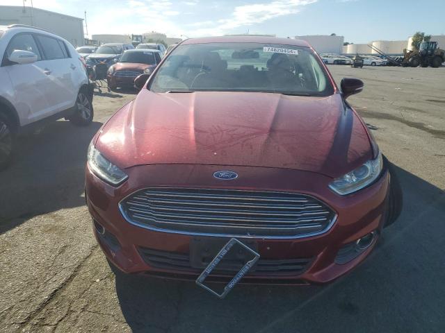 VIN 3FA6P0HD7FR195767 2015 Ford Fusion, SE no.5