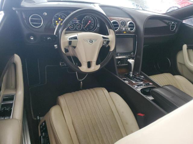 2016 BENTLEY CONTINENTA SCBGT3ZA2GC054995