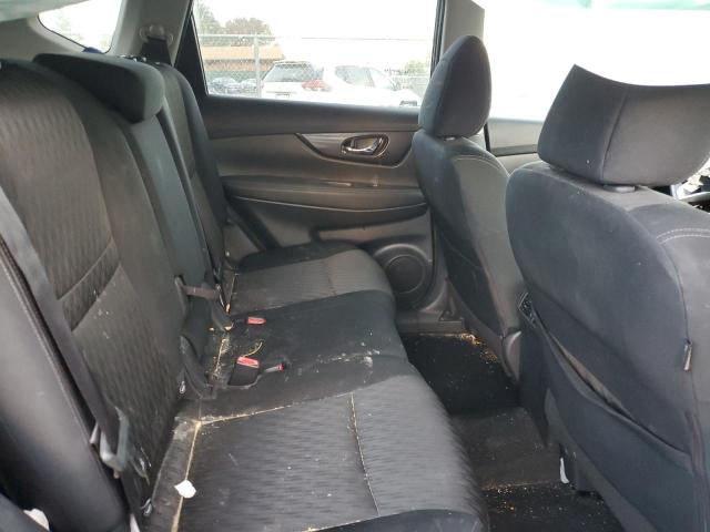 2017 NISSAN ROGUE S - KNMAT2MV0HP608519