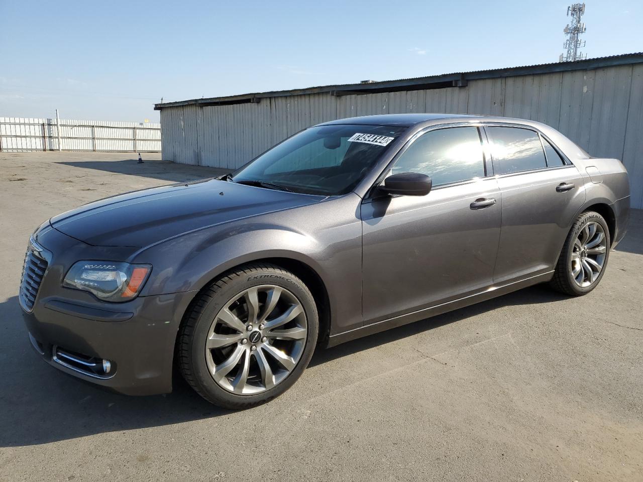 Chrysler 300 2014 300S