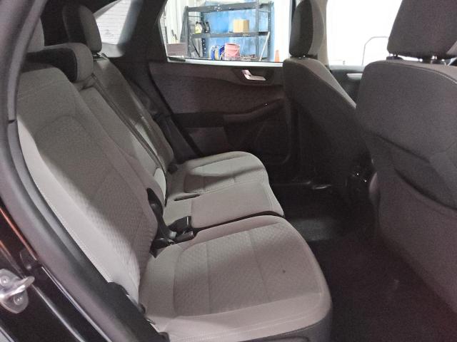 2020 FORD ESCAPE SE - 1FMCU0G60LUB80827