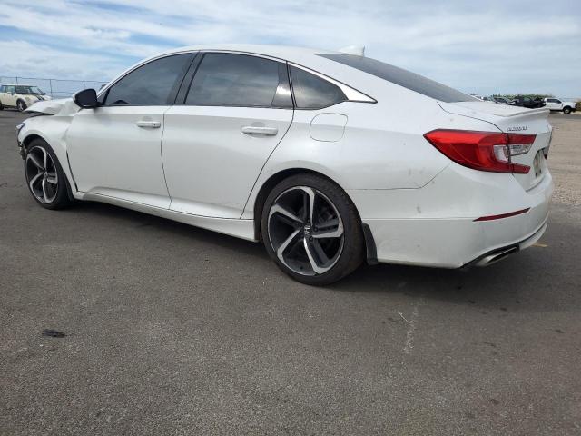 Vin: 1hgcv1f36ka045268, lot: 75963274, honda accord sport 20192