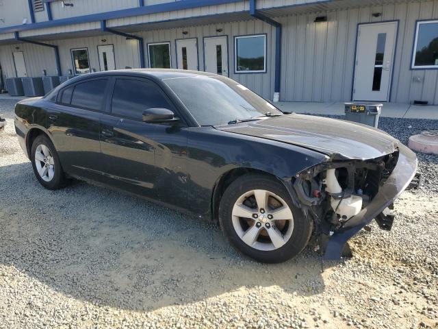 VIN 2C3CDXHG0FH824472 2015 Dodge Charger, Sxt no.4