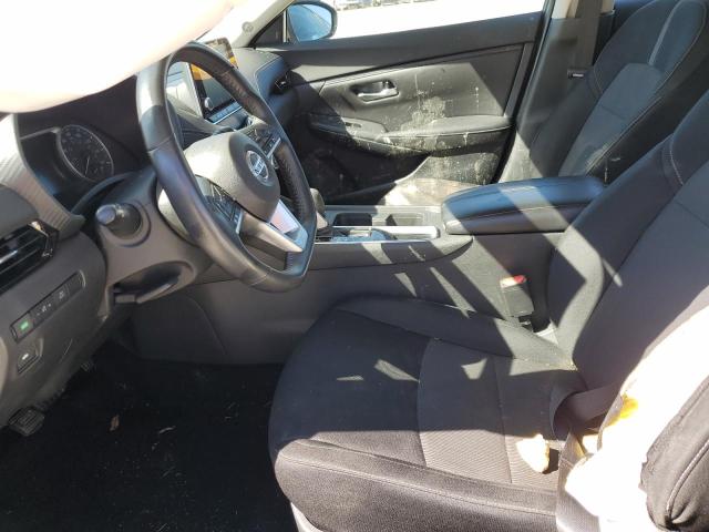 2021 NISSAN SENTRA SV - 3N1AB8CV4MY251462