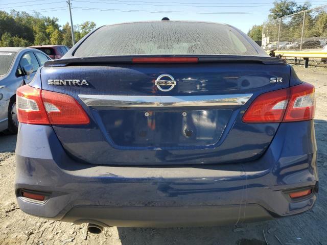 2017 NISSAN SENTRA S - 3N1AB7AP2HY262545