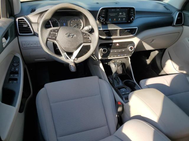 2020 HYUNDAI TUCSON LIM - KM8J33A48LU115565