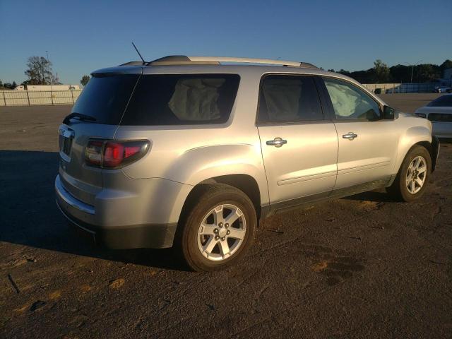 2015 GMC ACADIA SLE - 1GKKRPKD8FJ255896
