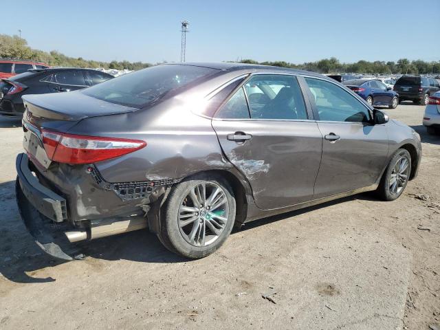 2015 TOYOTA CAMRY LE - 4T1BF1FK8FU074429