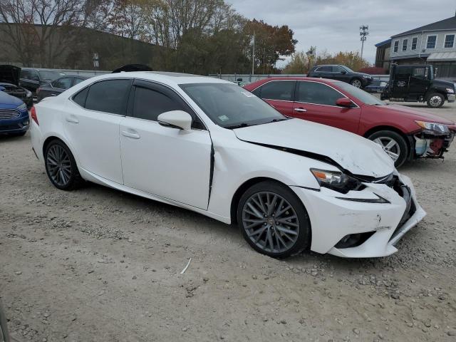 VIN JTHCF1D24E5008625 2014 LEXUS IS no.4