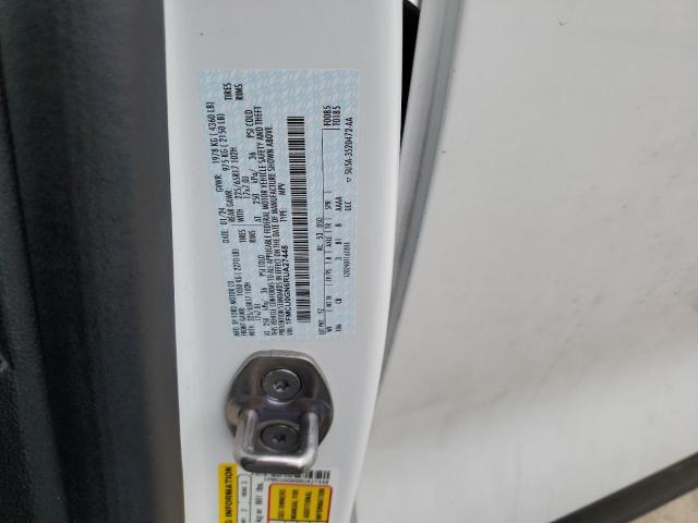 2024 FORD ESCAPE ACT - 1FMCU0GN6RUA27448