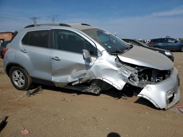 2019 CHEVROLET TRAX 1LT - KL7CJPSB6KB958548
