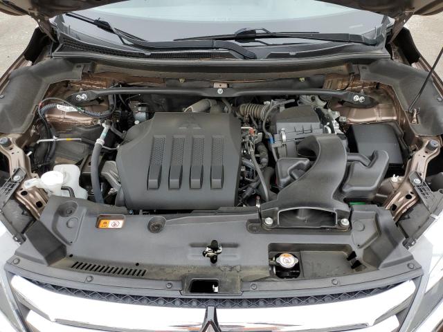 2020 MITSUBISHI ECLIPSE CR - JA4AS5AAXLZ012072