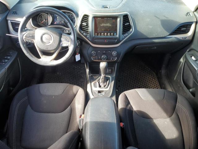 2016 JEEP CHEROKEE L - 1C4PJLCB7GW135381