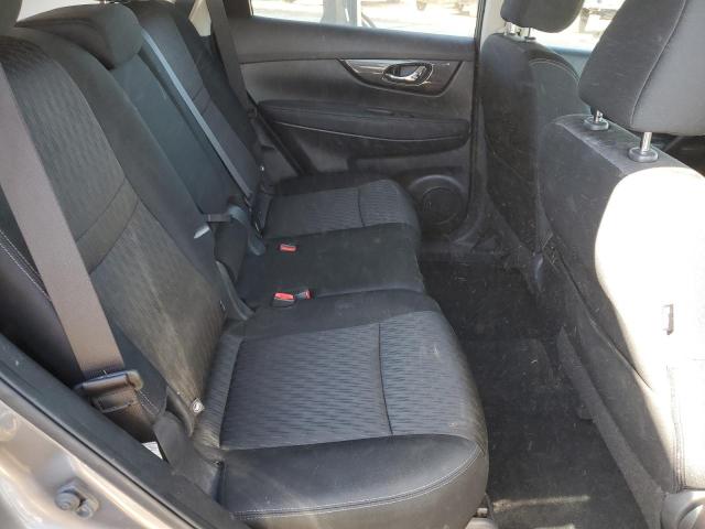 2018 NISSAN ROGUE S - KNMAT2MT2JP562406